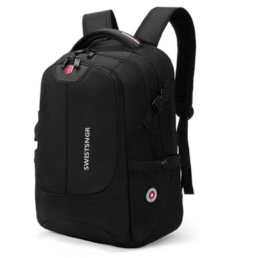 Mochila Urbana Hombre Reforzada